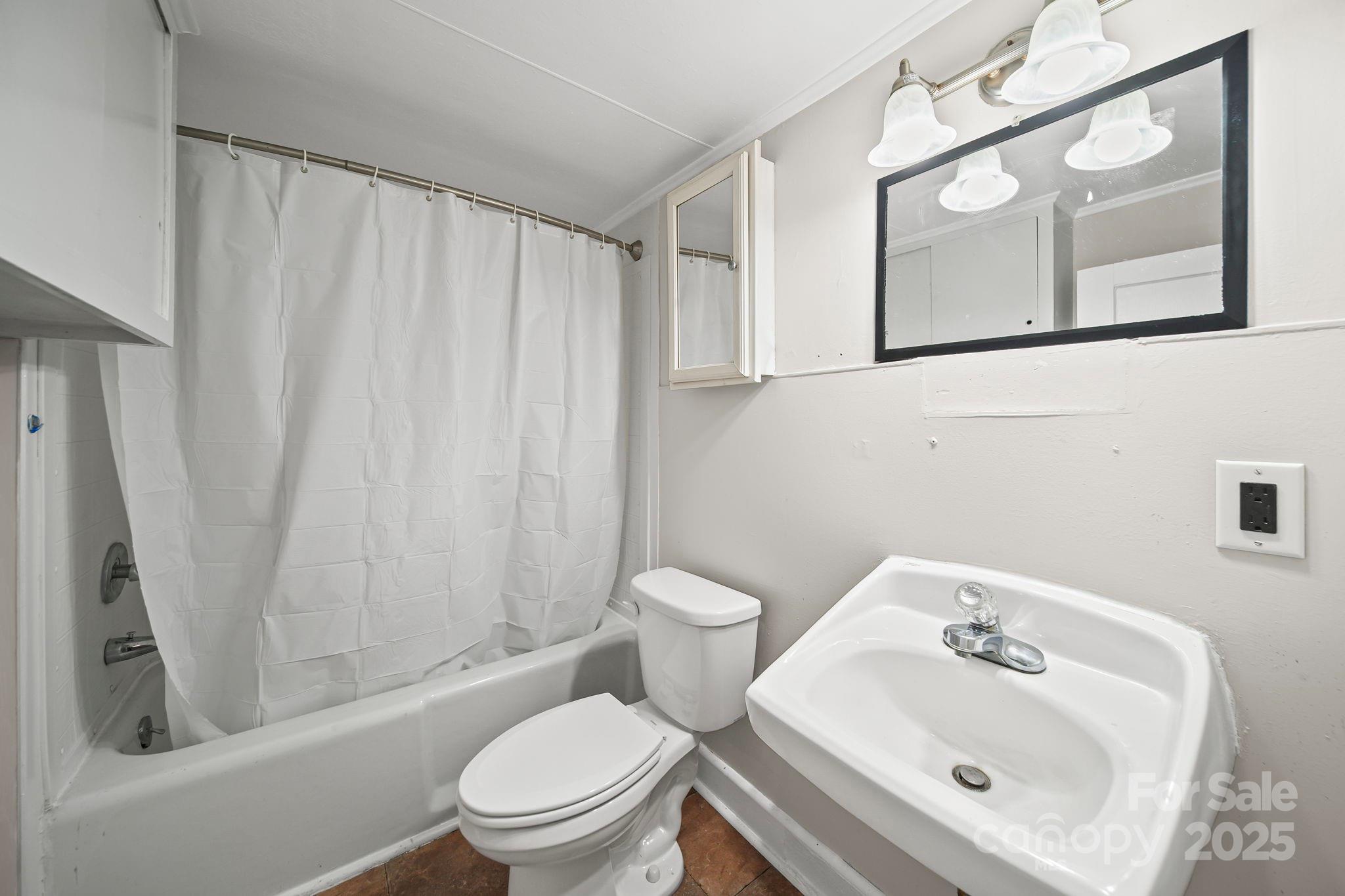 526 Graham Street Albemarle NC 28001