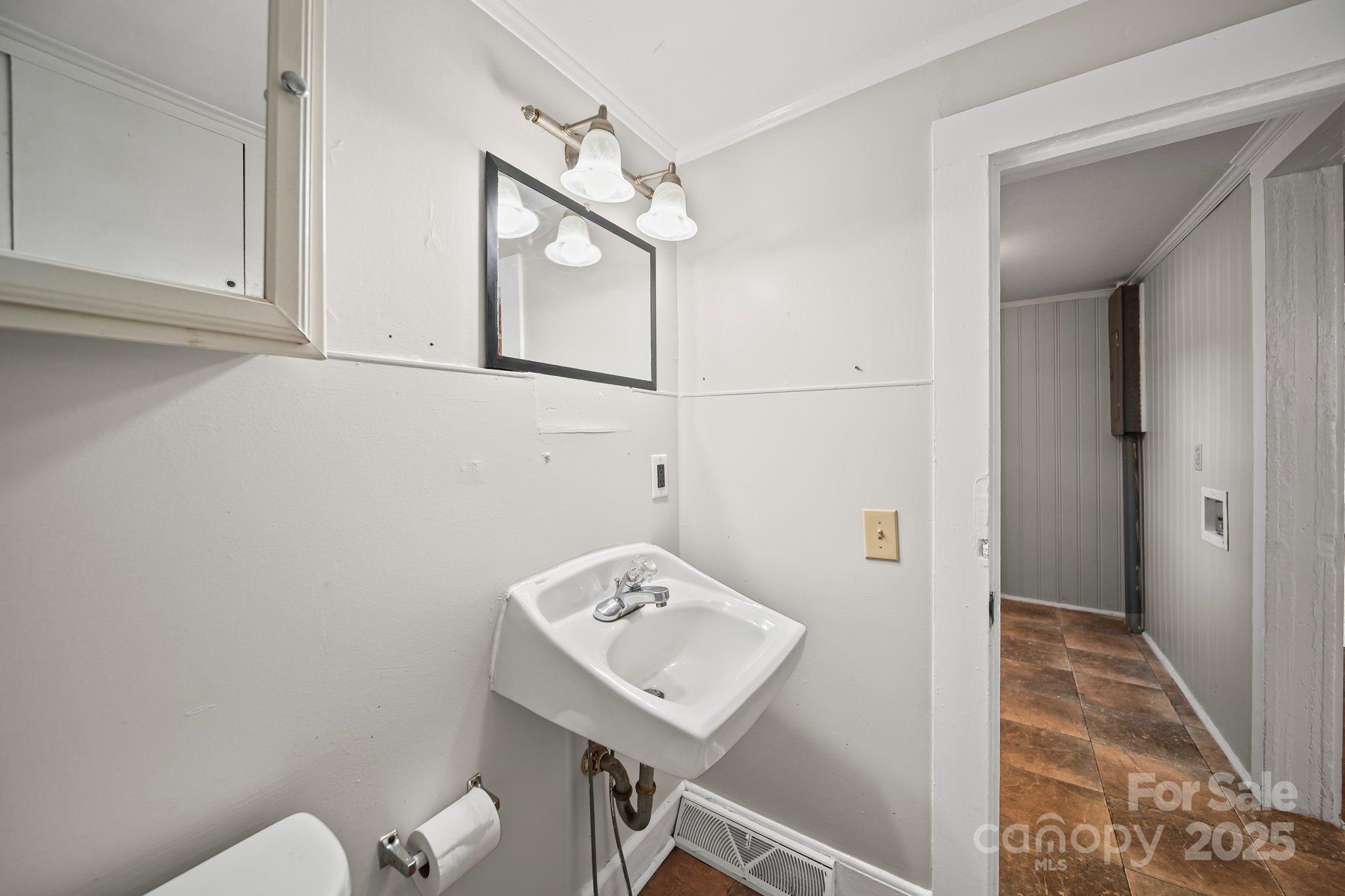 526 Graham Street Albemarle NC 28001