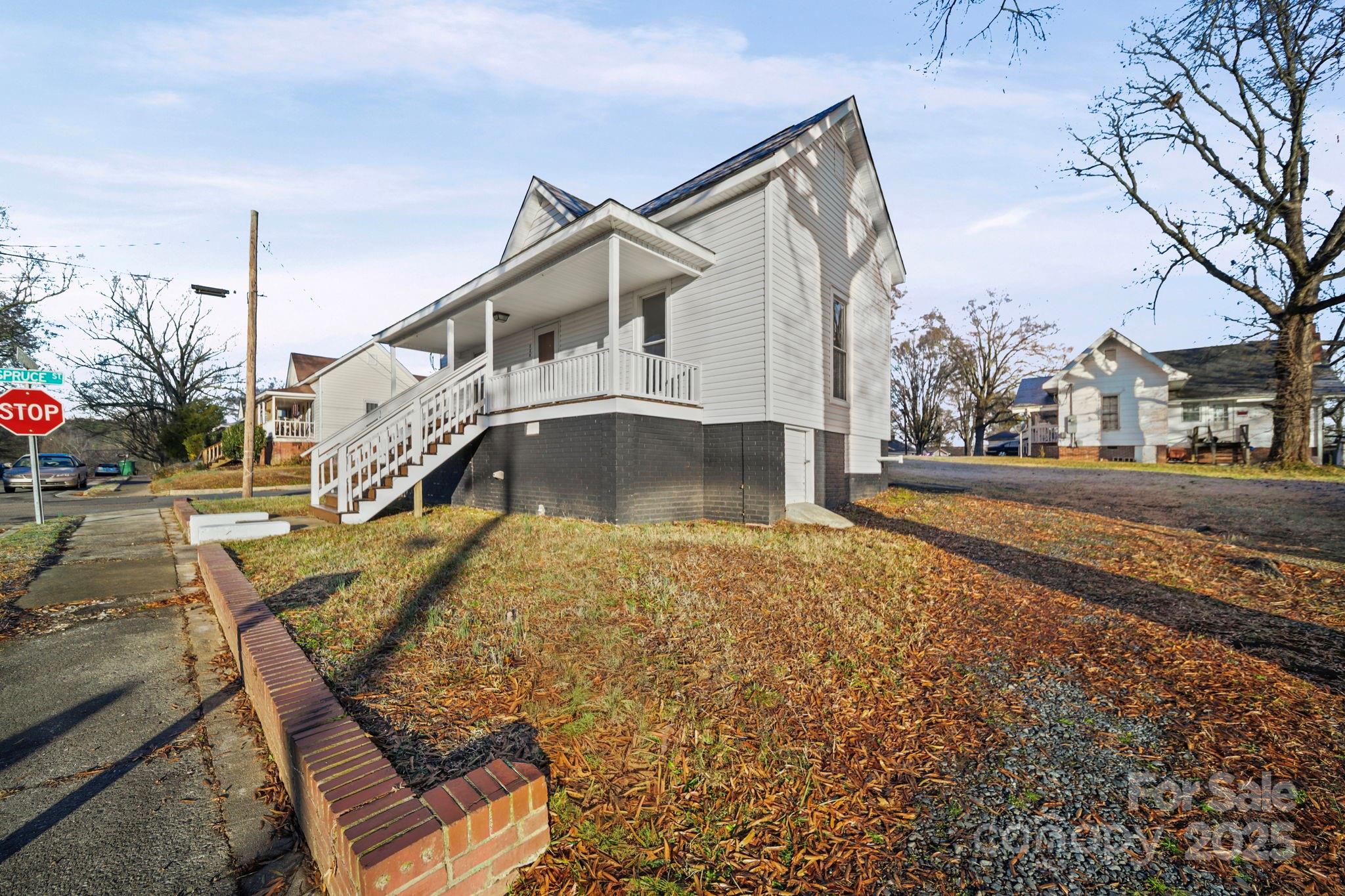 526 Graham Street Albemarle NC 28001