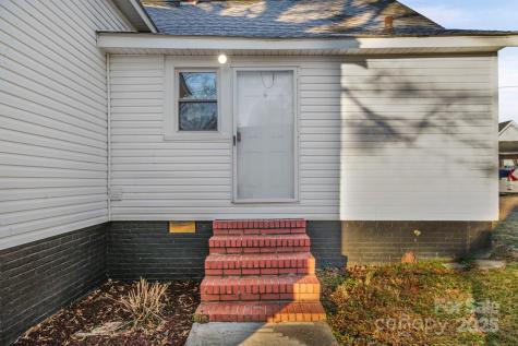 526 Graham Street Albemarle NC 28001