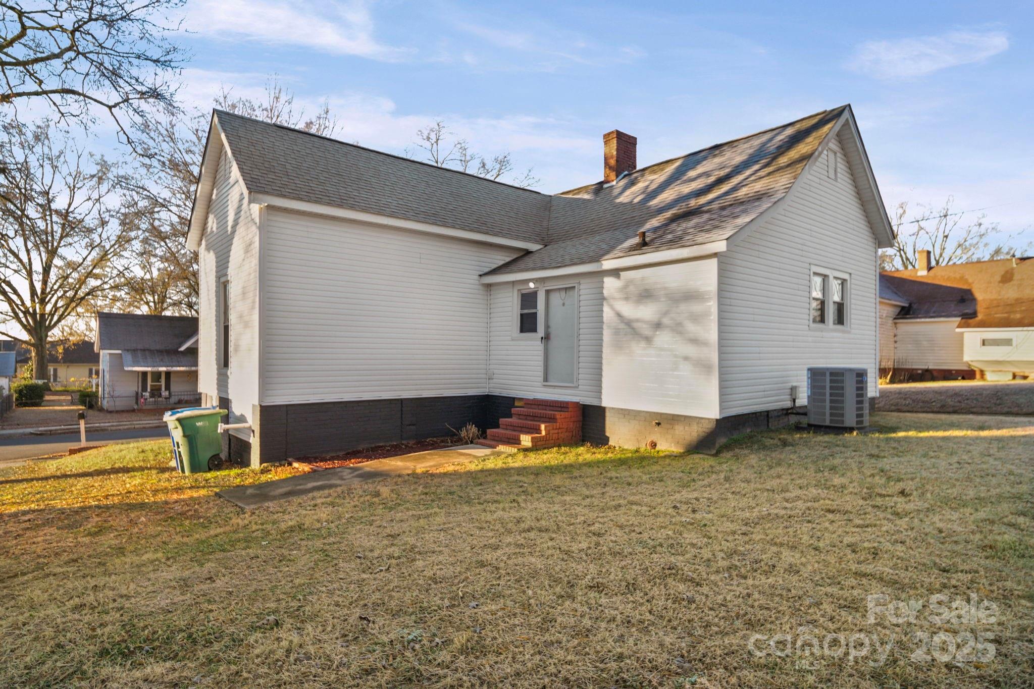 526 Graham Street Albemarle NC 28001