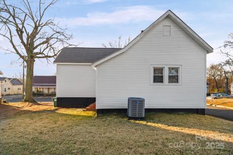 526 Graham Street Albemarle NC 28001