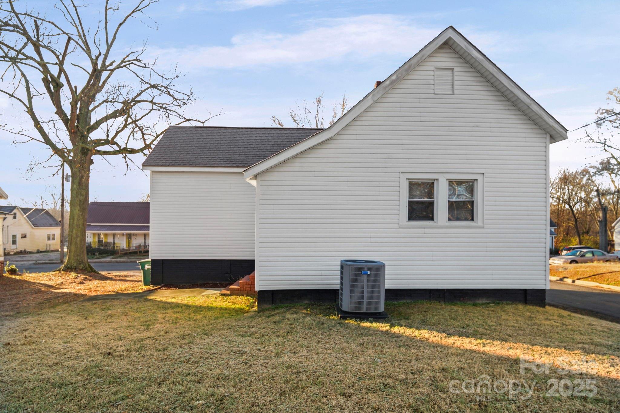 526 Graham Street Albemarle NC 28001