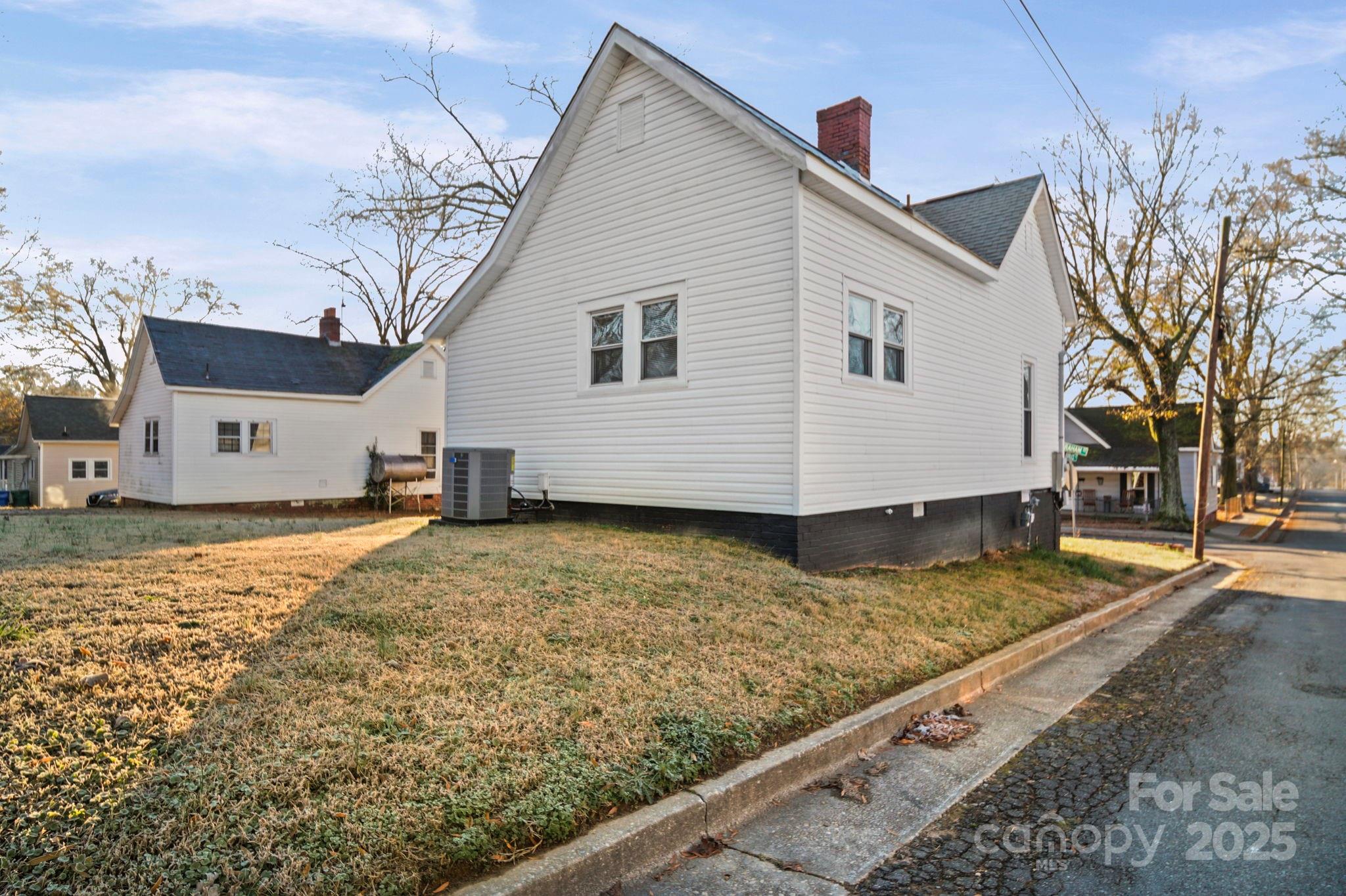 526 Graham Street Albemarle NC 28001