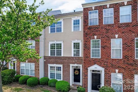2009 Cambridge Beltway Drive Charlotte NC 28273