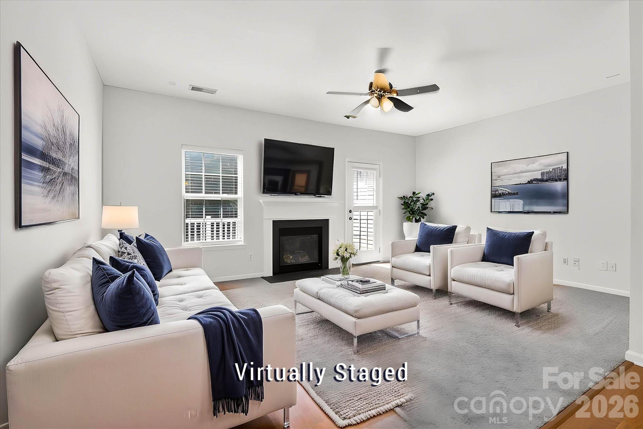 2009 Cambridge Beltway Drive Charlotte NC 28273