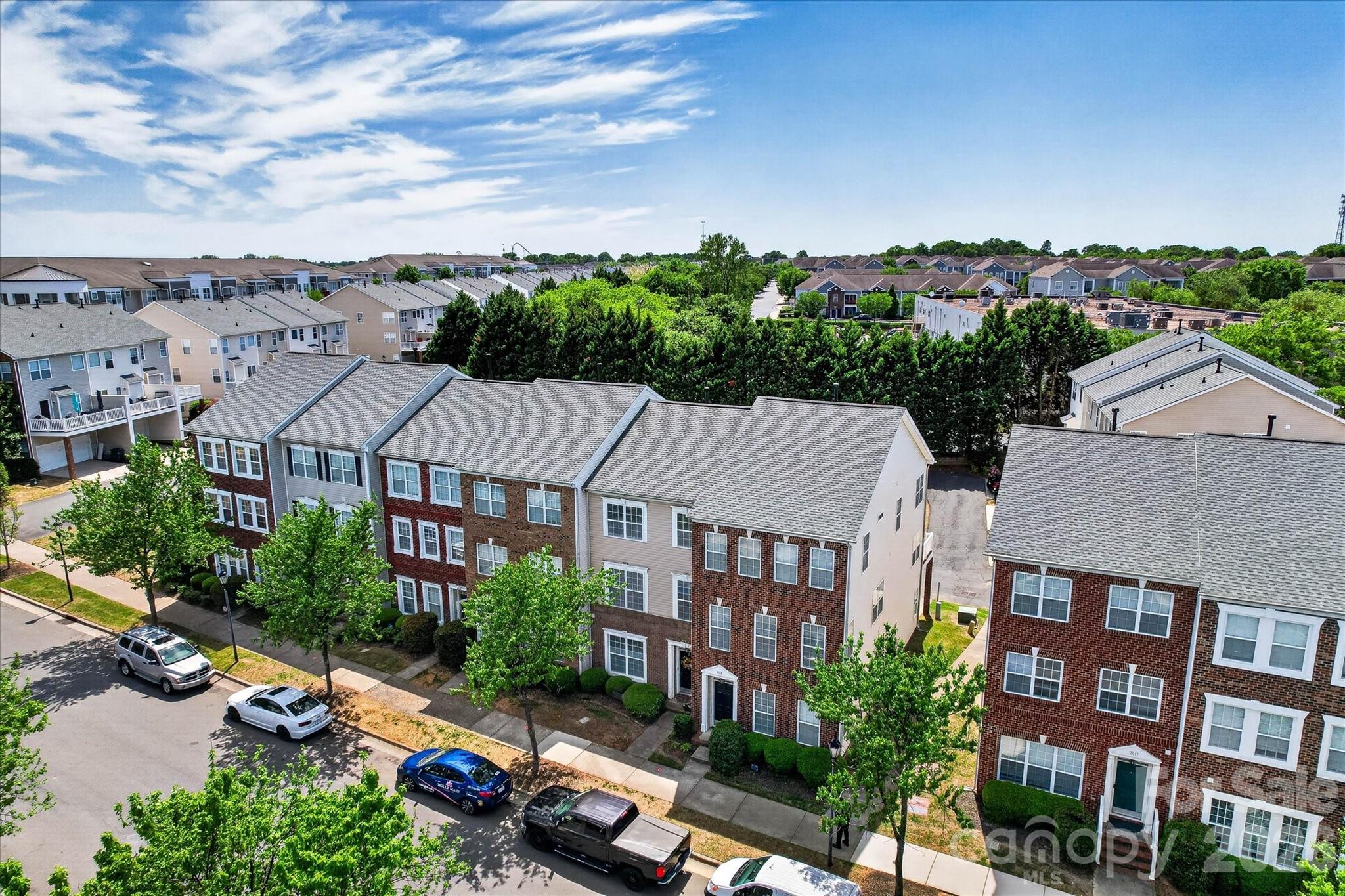 2009 Cambridge Beltway Drive Charlotte NC 28273
