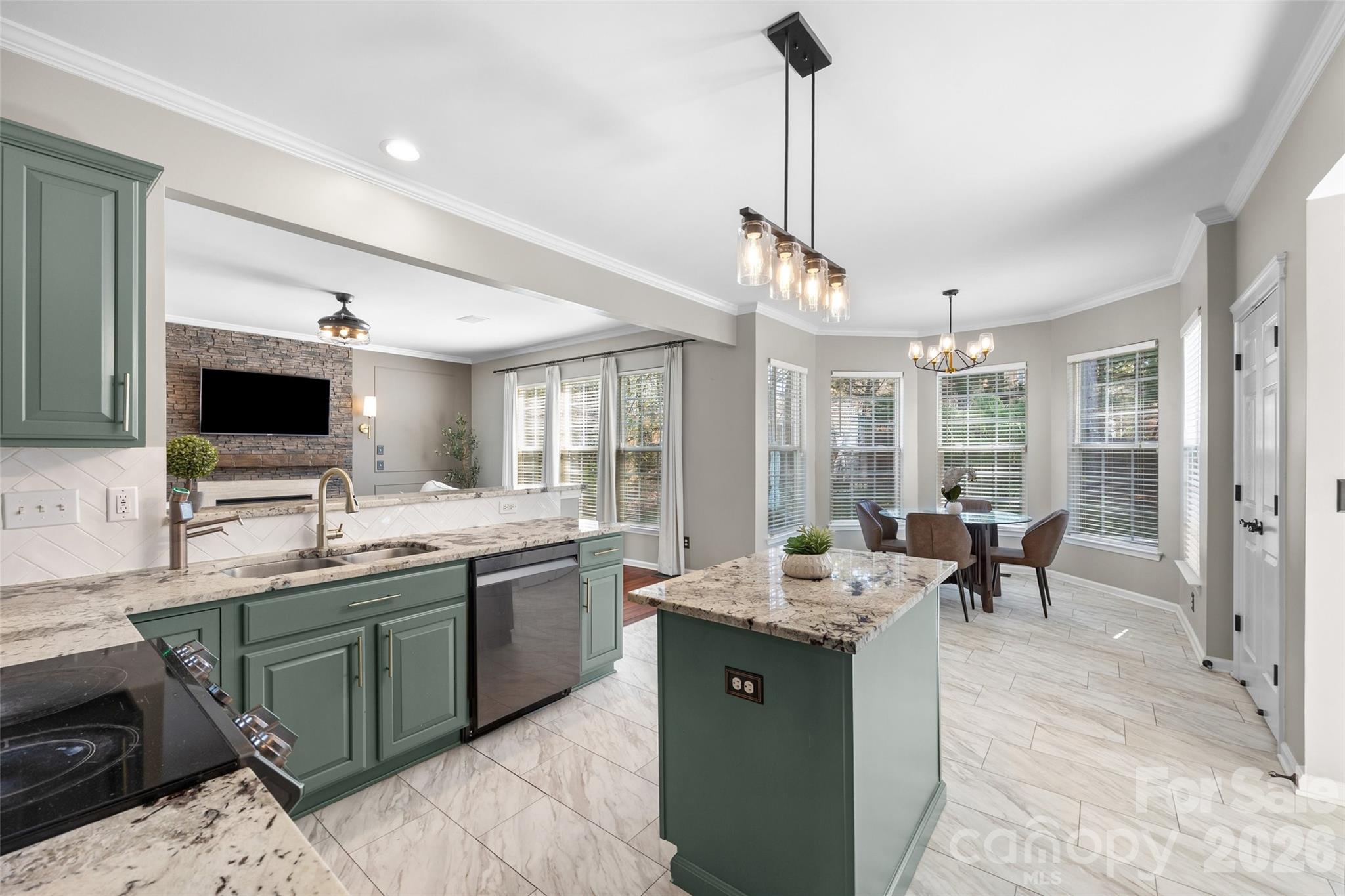 12141 Stone Forest Drive Pineville NC 28134