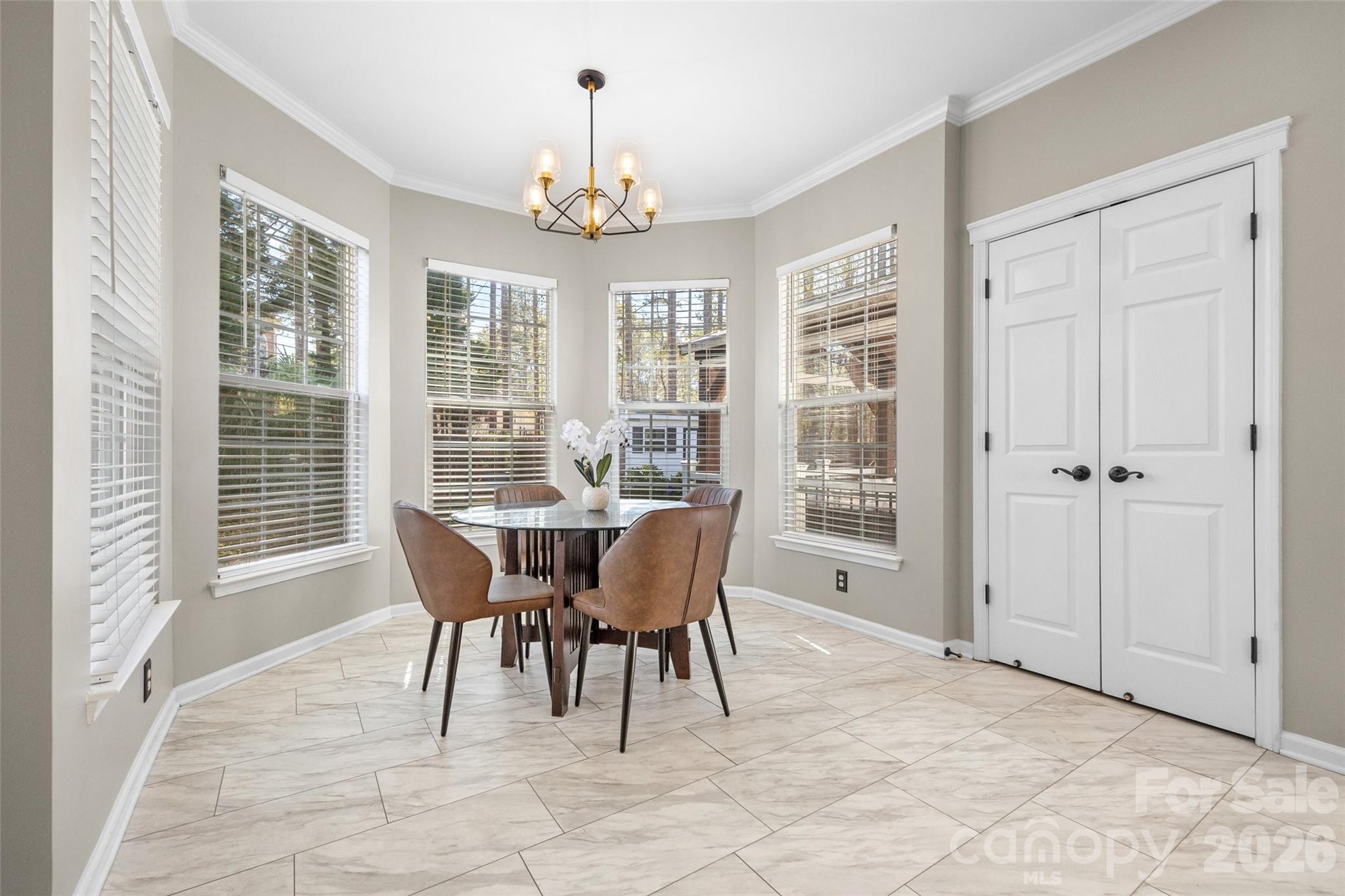 12141 Stone Forest Drive Pineville NC 28134