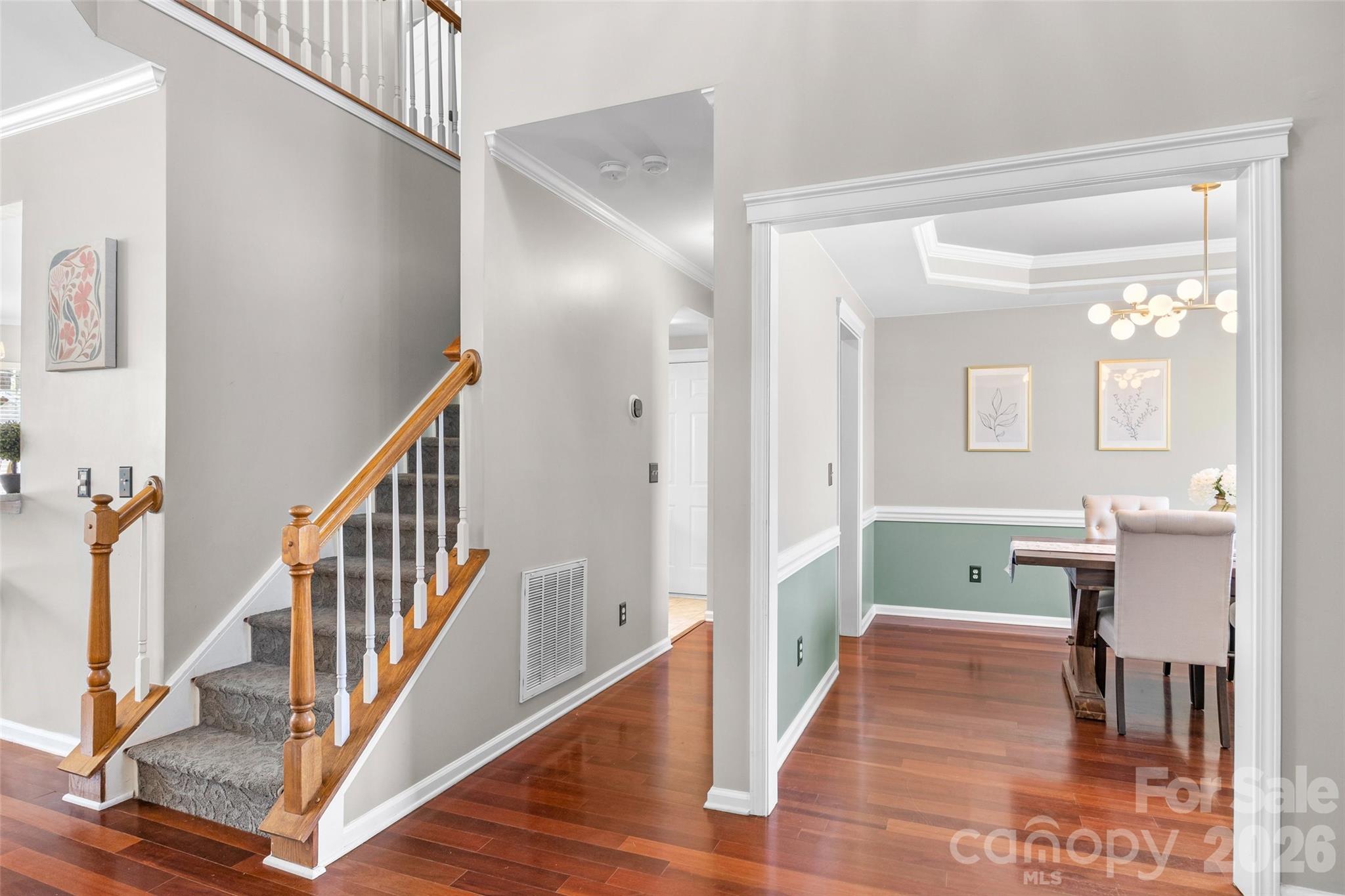 12141 Stone Forest Drive Pineville NC 28134