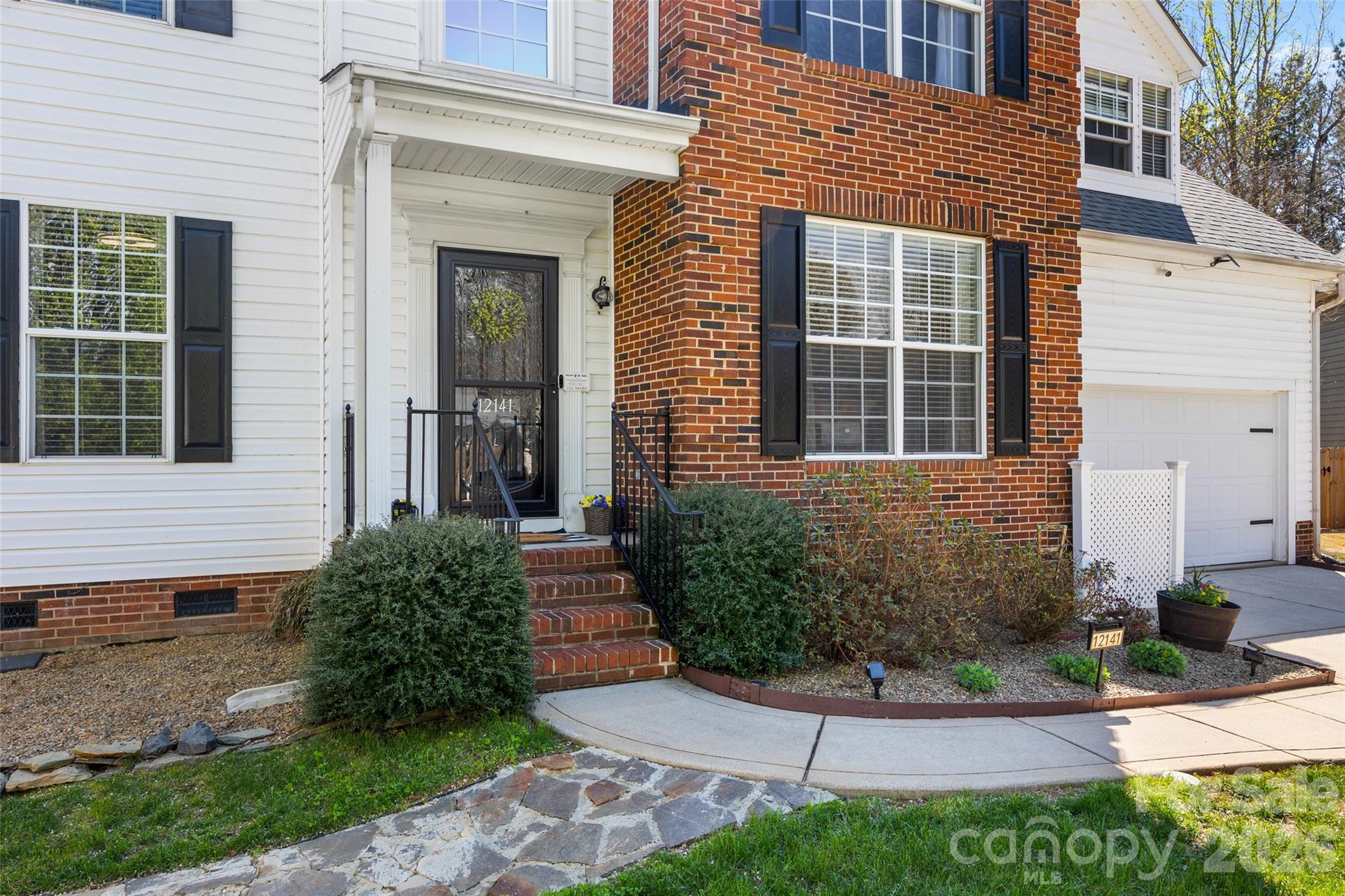 12141 Stone Forest Drive Pineville NC 28134