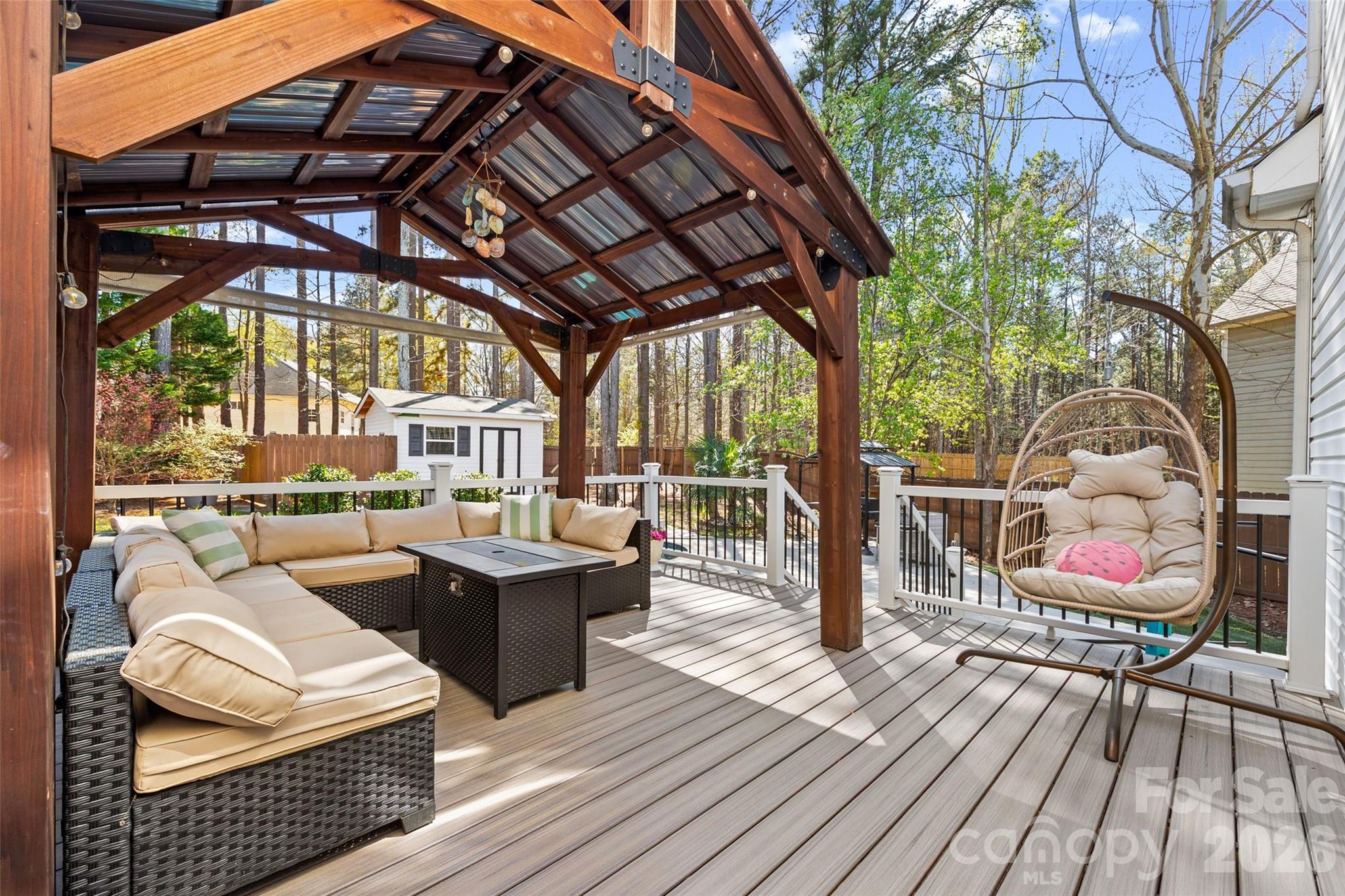 12141 Stone Forest Drive Pineville NC 28134