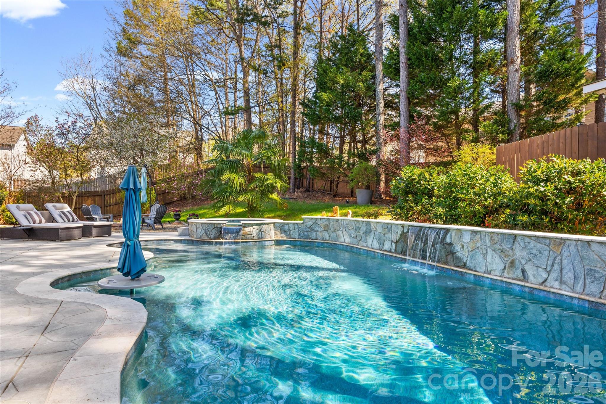 12141 Stone Forest Drive Pineville NC 28134