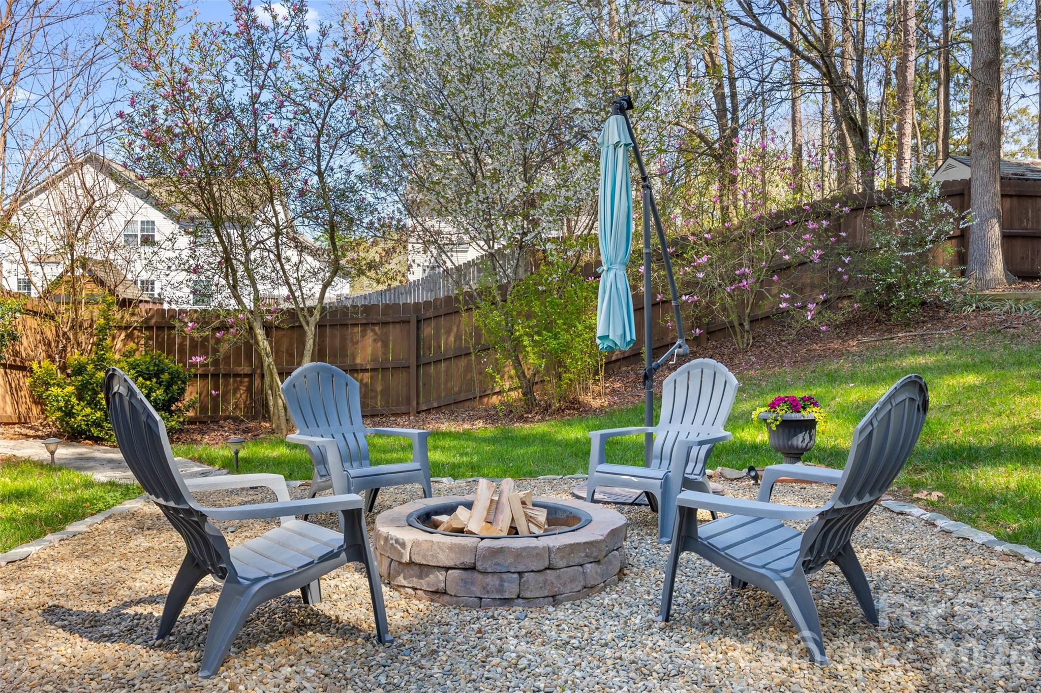 12141 Stone Forest Drive Pineville NC 28134