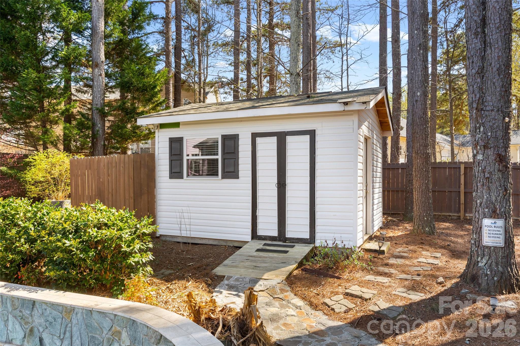 12141 Stone Forest Drive Pineville NC 28134