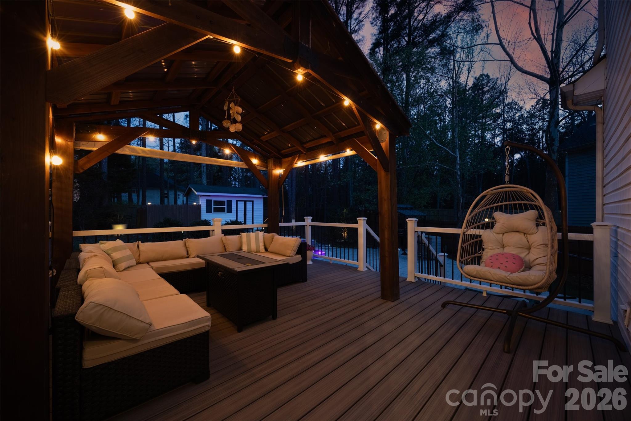 12141 Stone Forest Drive Pineville NC 28134