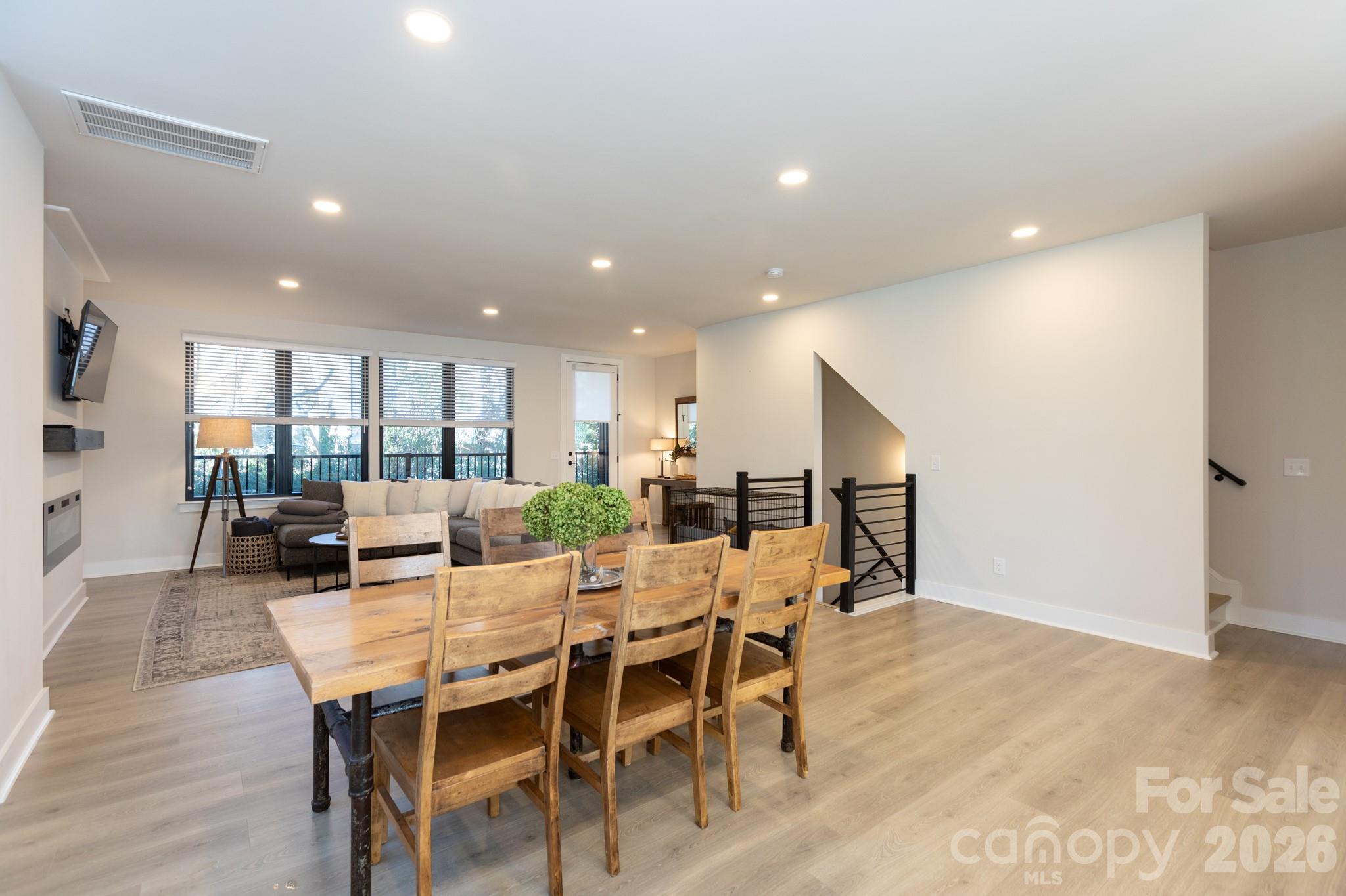 3538 Saker Lane Charlotte NC 28211