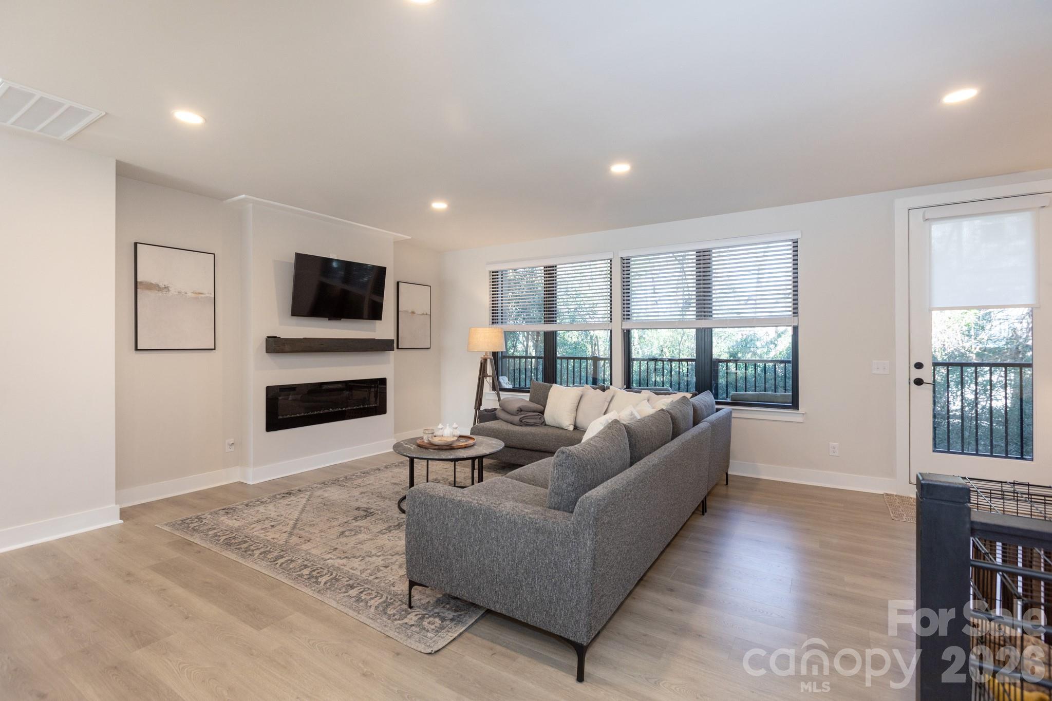 3538 Saker Lane Charlotte NC 28211