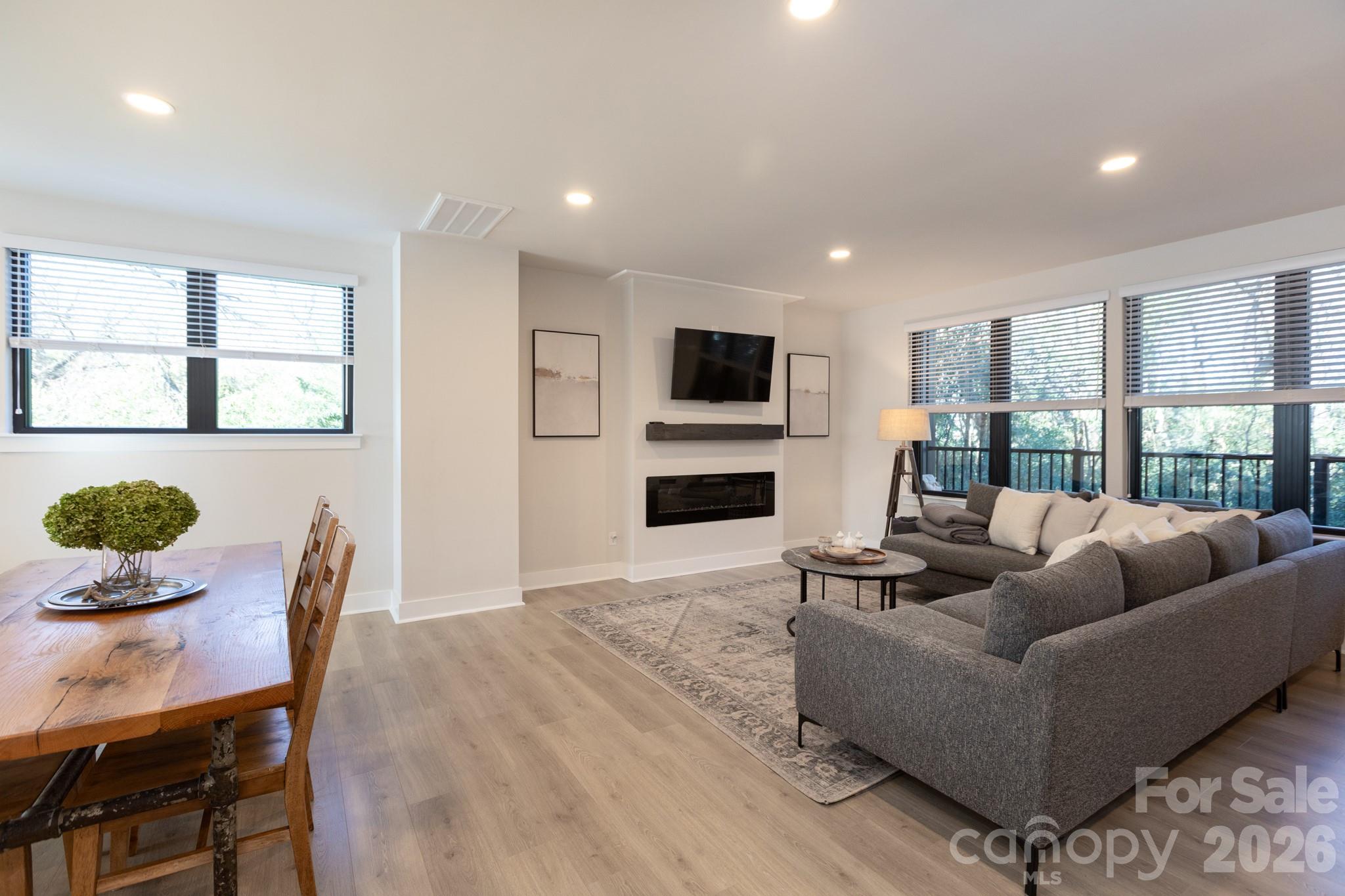 3538 Saker Lane Charlotte NC 28211