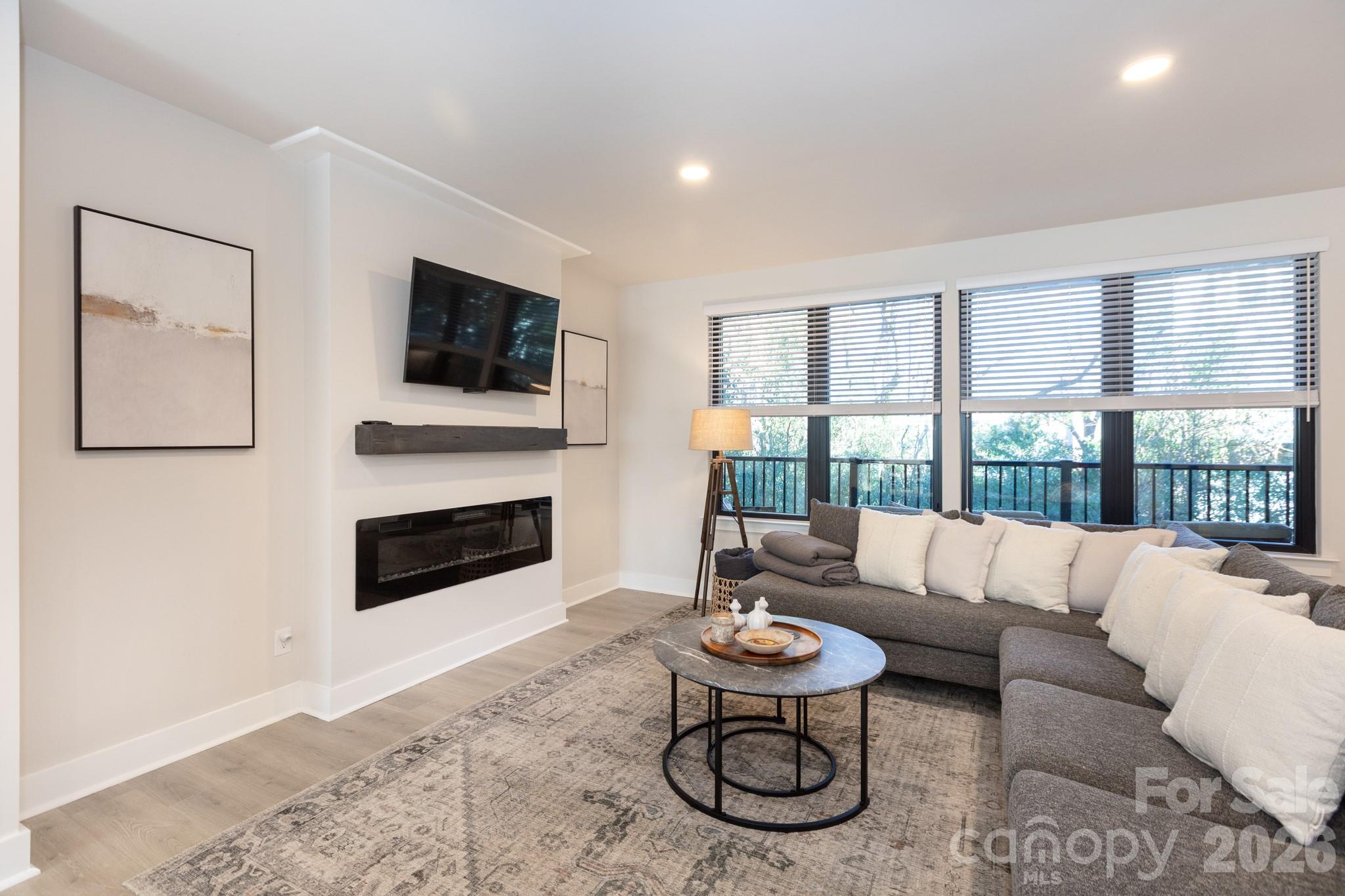3538 Saker Lane Charlotte NC 28211
