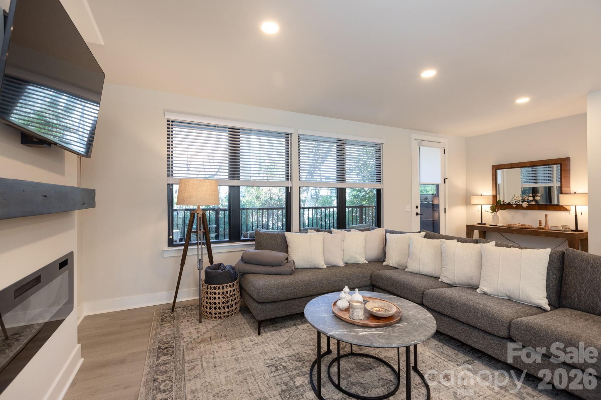 3538 Saker Lane Charlotte NC 28211