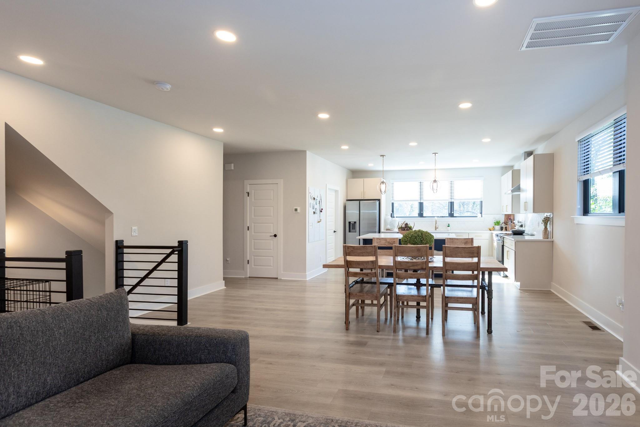 3538 Saker Lane Charlotte NC 28211