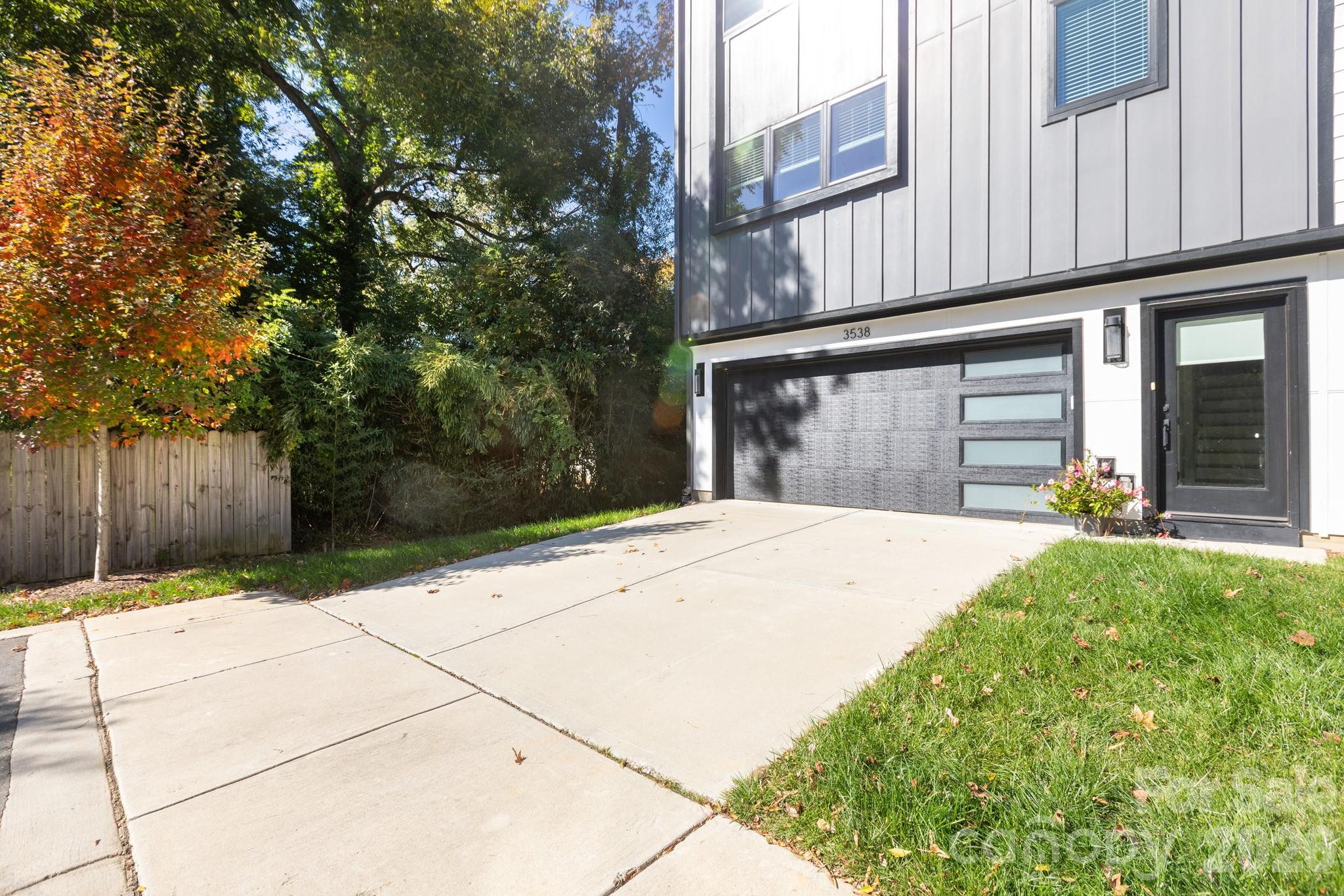 3538 Saker Lane Charlotte NC 28211