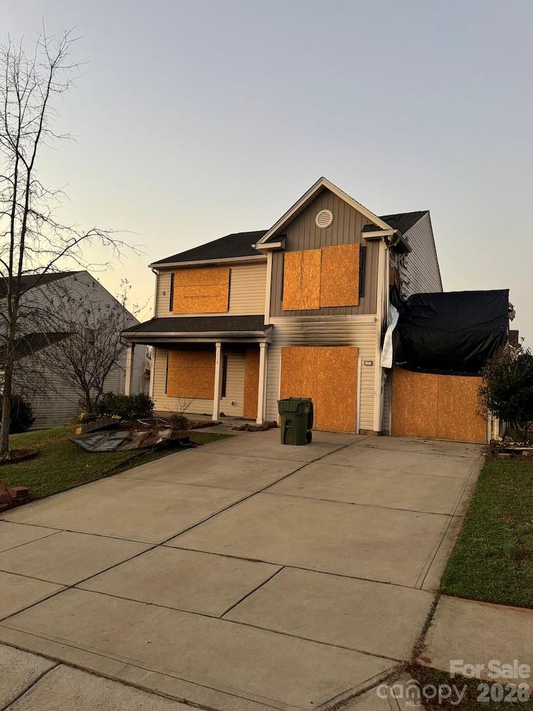 116 Abel Peterson Drive Mount Holly NC 28120