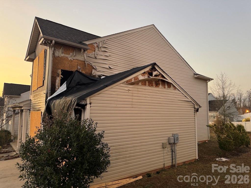 116 Abel Peterson Drive Mount Holly NC 28120