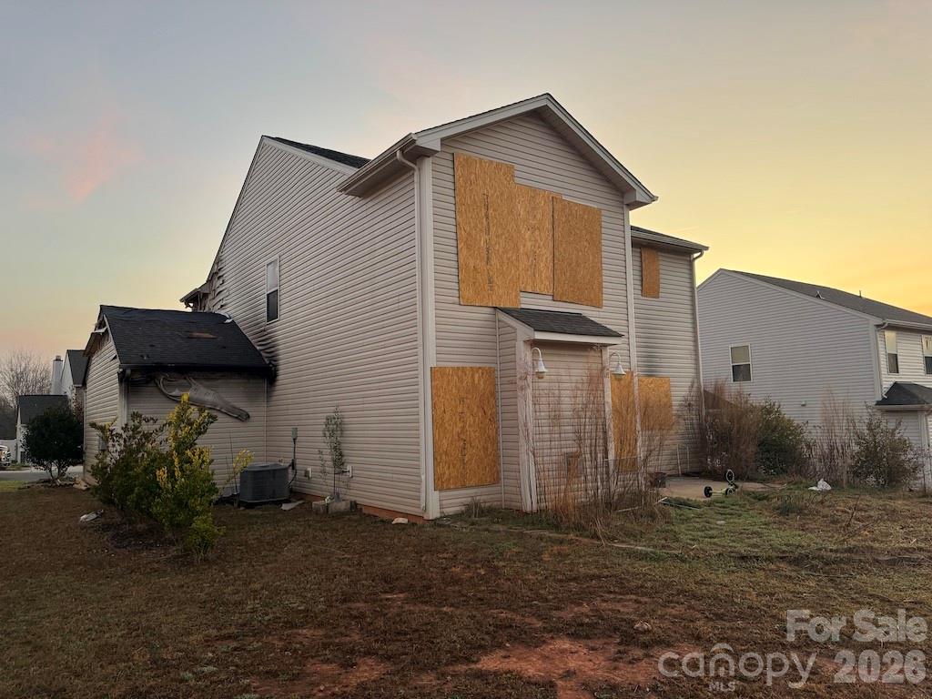 116 Abel Peterson Drive Mount Holly NC 28120