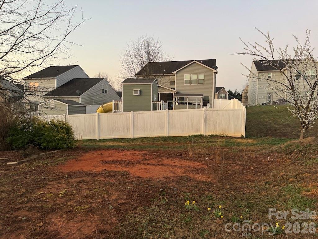 116 Abel Peterson Drive Mount Holly NC 28120