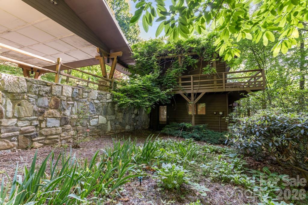 1126 Scenic Circle Waynesville NC 28786