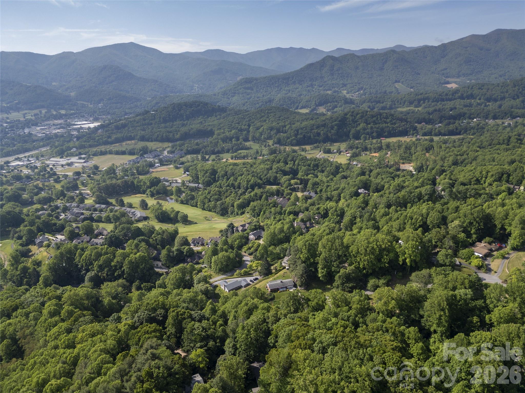 1126 Scenic Circle Waynesville NC 28786
