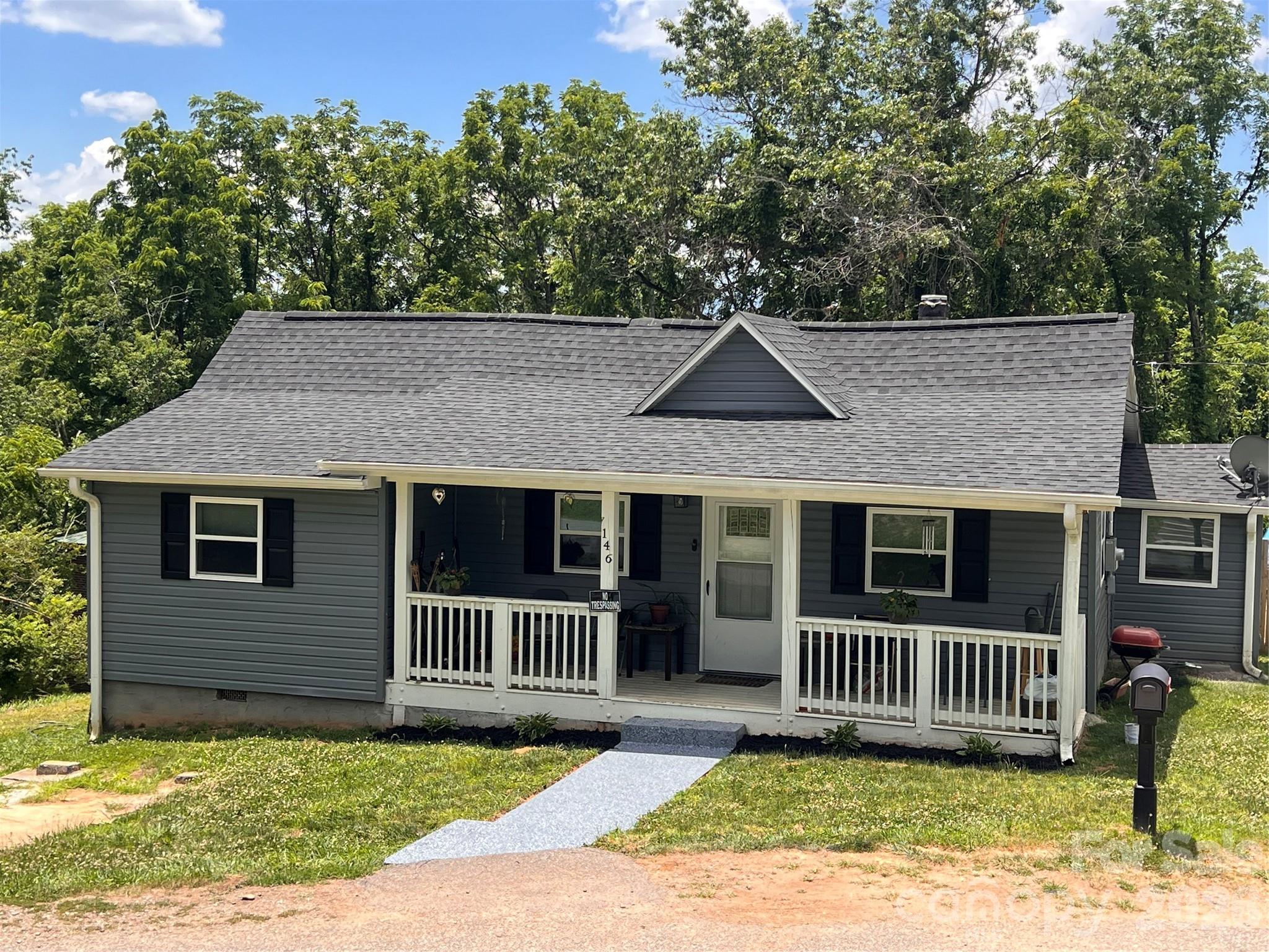 Canton NC, 146 Underwood Road