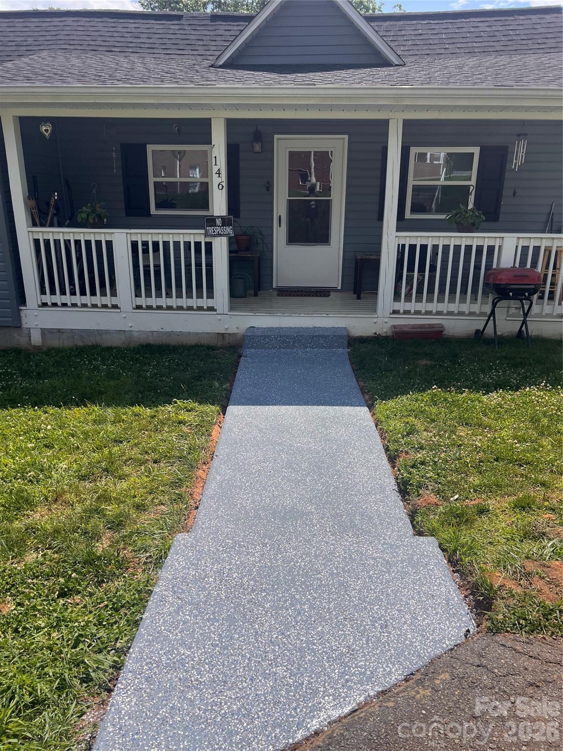 146 Underwood Road Canton NC 28716