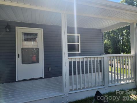 146 Underwood Road Canton NC 28716