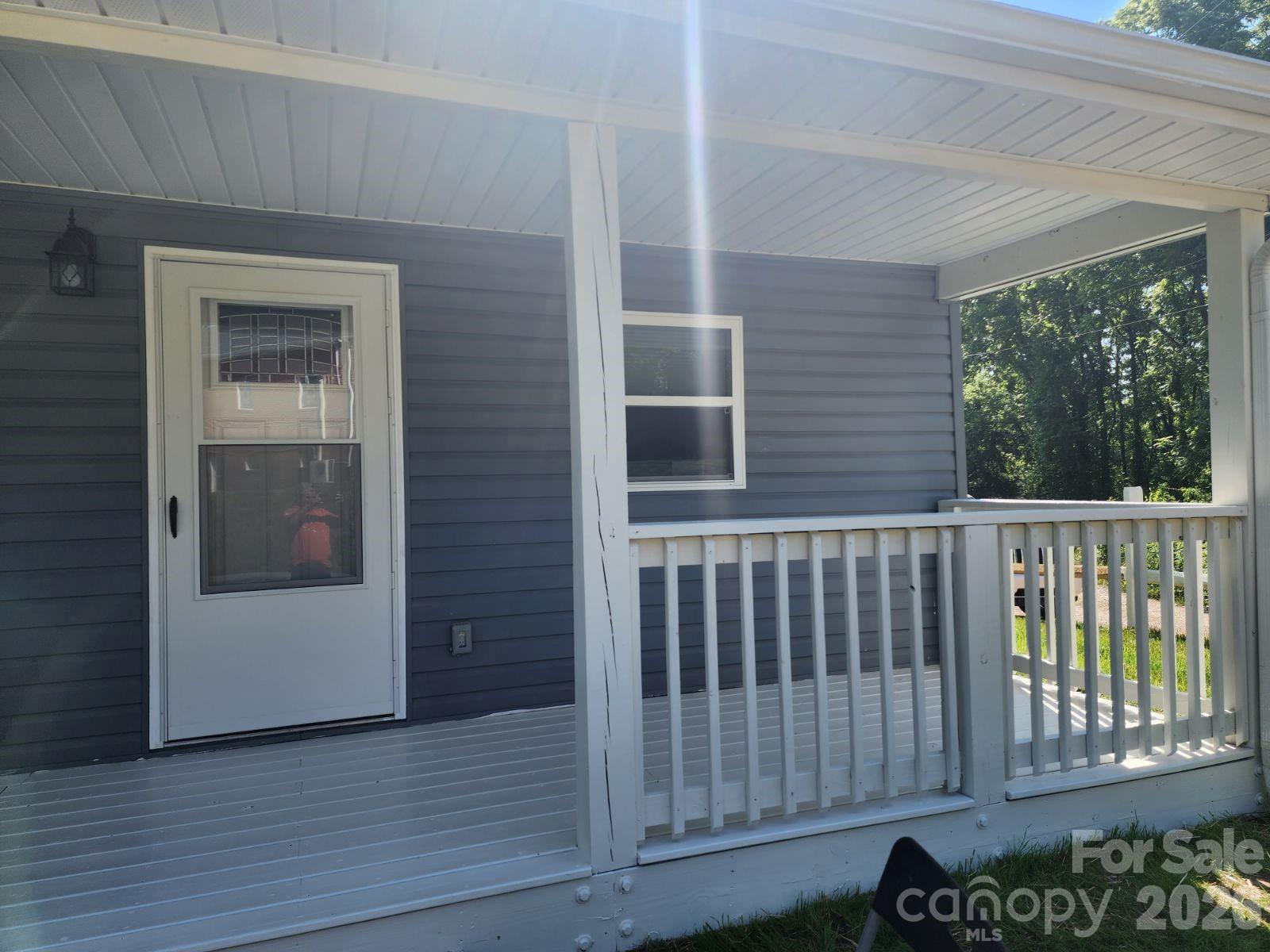 146 Underwood Road Canton NC 28716