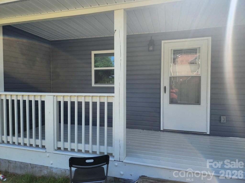 146 Underwood Road Canton NC 28716