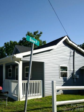 146 Underwood Road Canton NC 28716