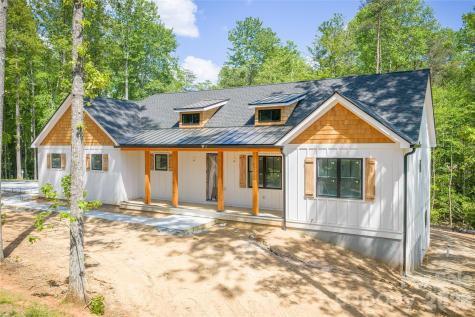20 Nature Walk Lane Hendersonville NC 28739