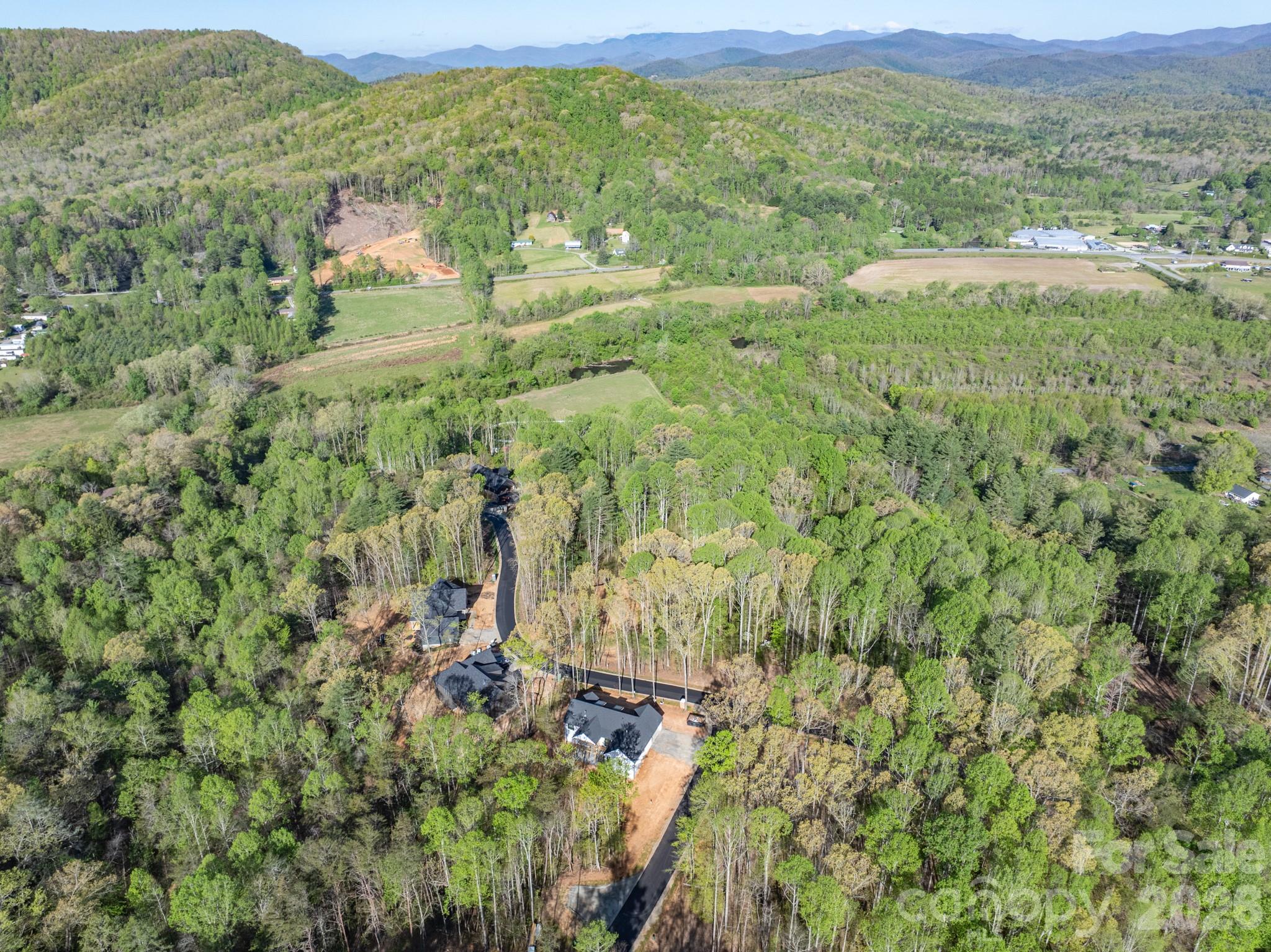 20 Nature Walk Lane Etowah NC 28739