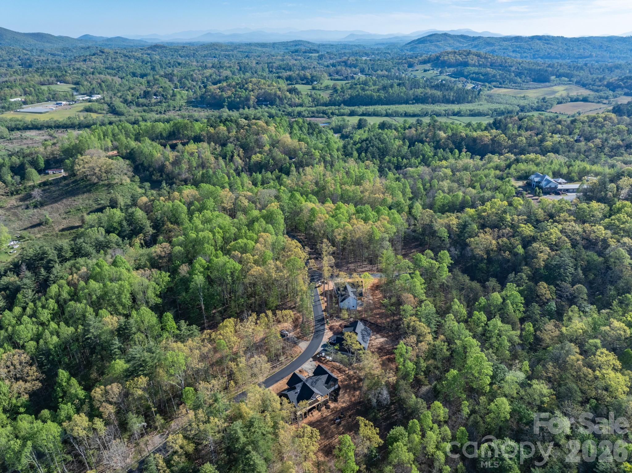 20 Nature Walk Lane Etowah NC 28739