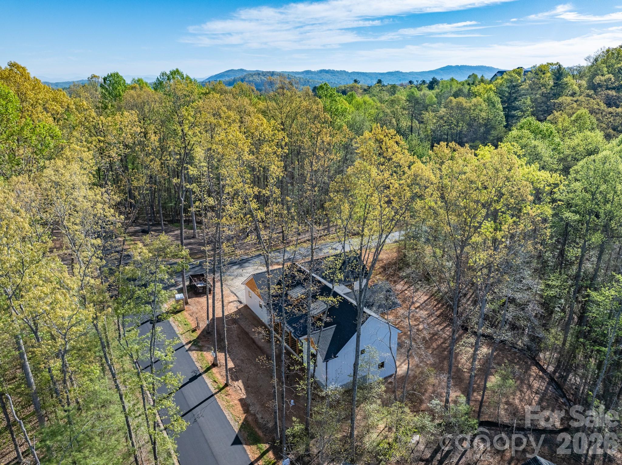20 Nature Walk Lane Etowah NC 28739