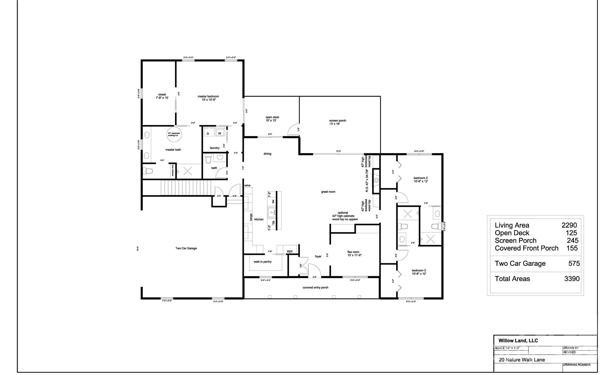 20 Nature Walk Lane Etowah NC 28739