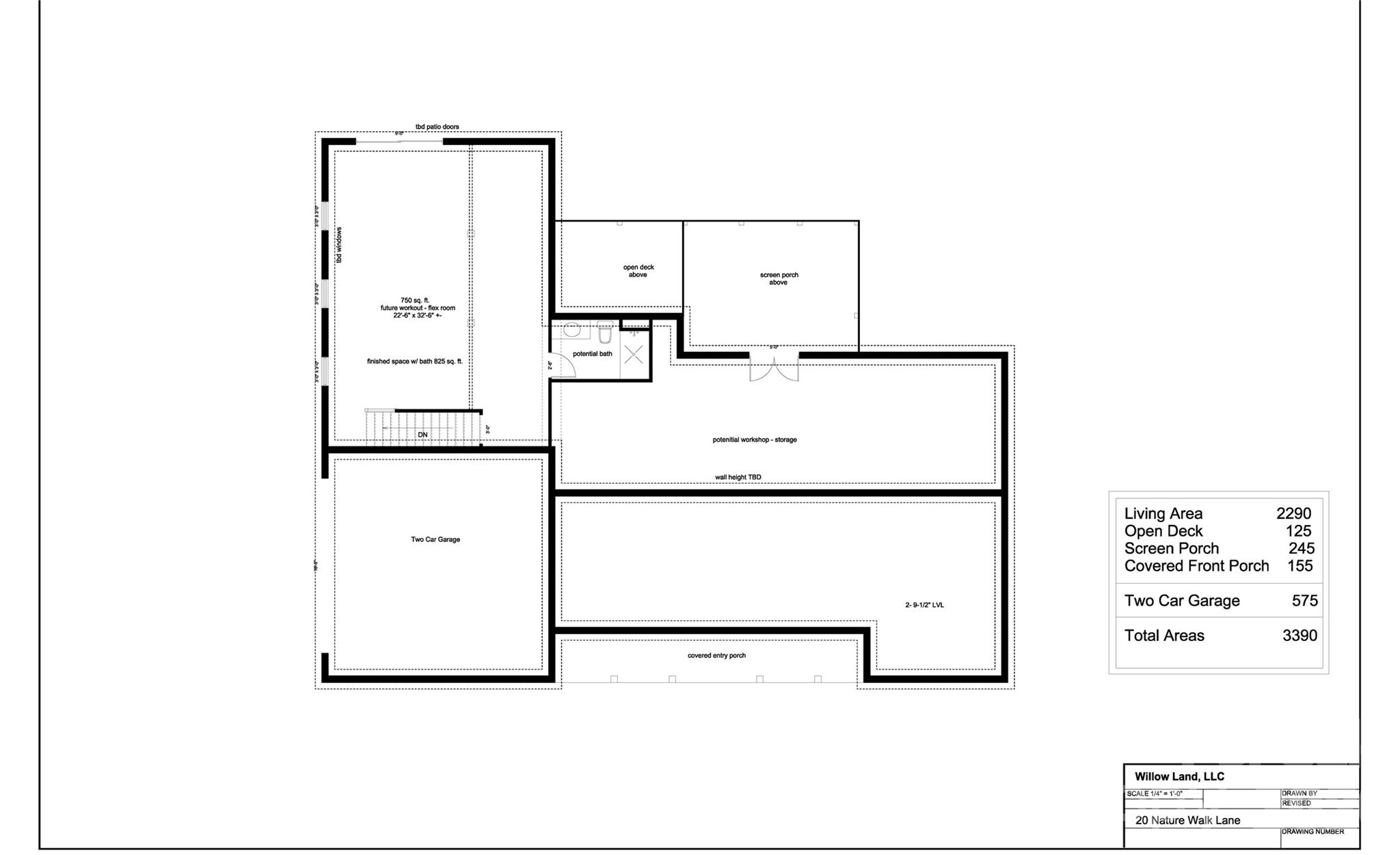 20 Nature Walk Lane Etowah NC 28739