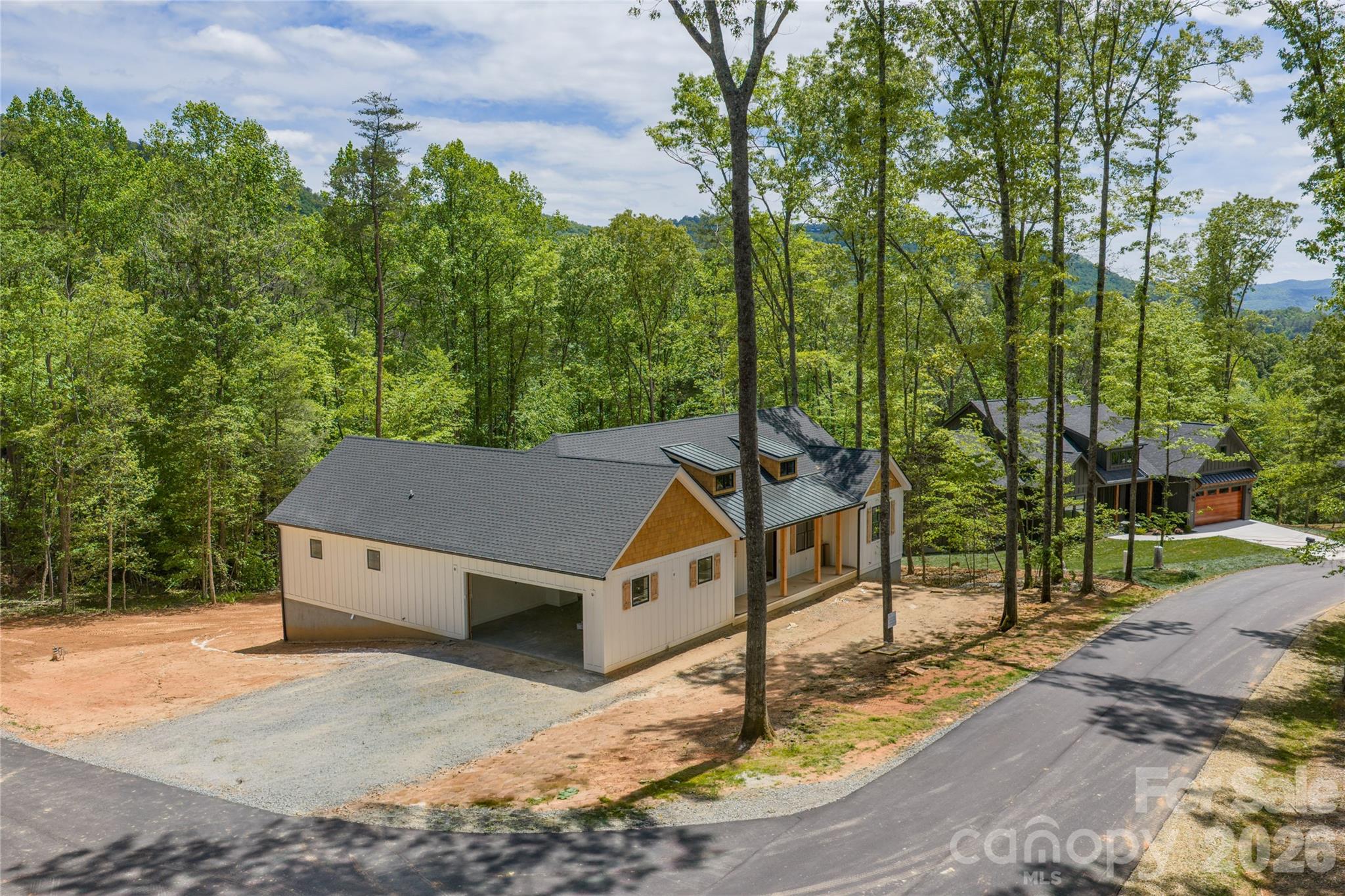 20 Nature Walk Lane Etowah NC 28739