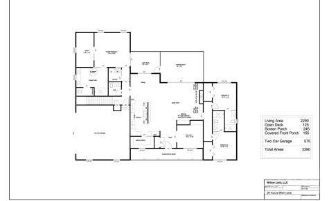 20 Nature Walk Lane Hendersonville NC 28739