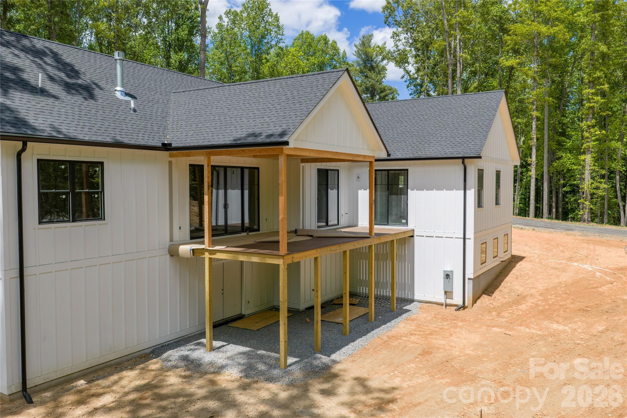 20 Nature Walk Lane Etowah NC 28739