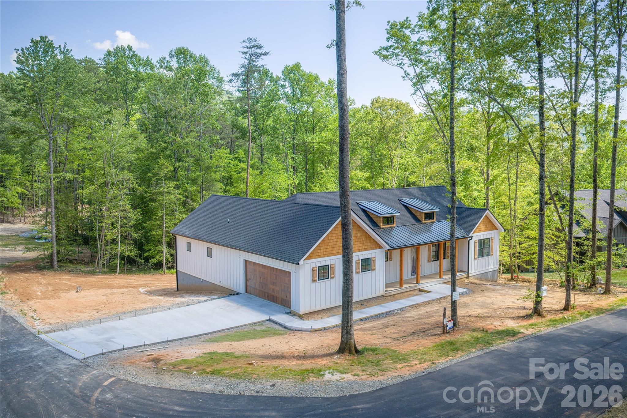 20 Nature Walk Lane Hendersonville NC 28739