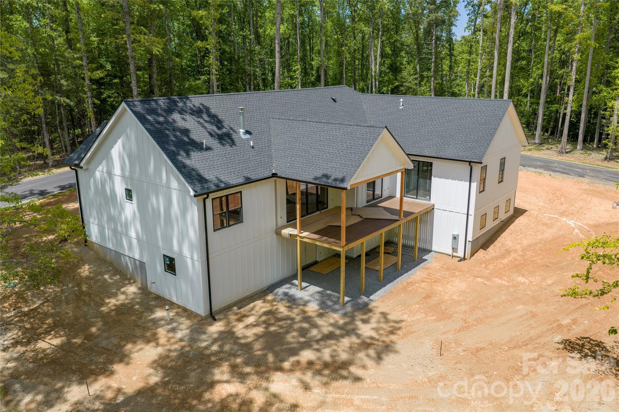 20 Nature Walk Lane Etowah NC 28739